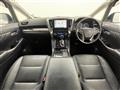 2020 Toyota Vellfire