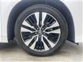 2020 Toyota Vellfire