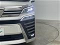 2020 Toyota Vellfire