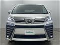 2020 Toyota Vellfire