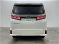 2020 Toyota Vellfire
