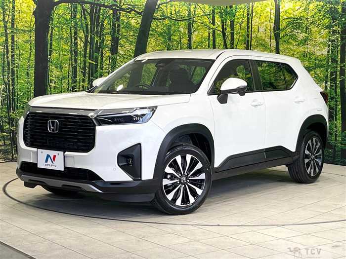 2025 Honda Honda Others