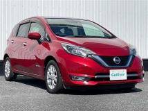 2016 Nissan Note