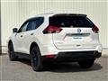 2018 Nissan X-Trail