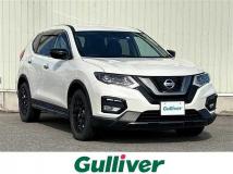 2018 Nissan X-Trail