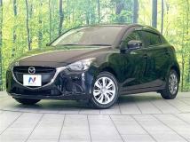 2017 Mazda Demio