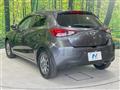 2017 Mazda Demio