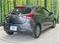 2017 Mazda Demio
