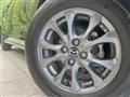 2017 Mazda Demio