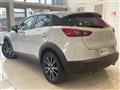 2017 Mazda CX-3