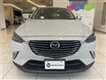 2017 Mazda CX-3