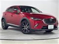 2017 Mazda CX-3