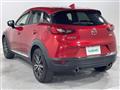 2017 Mazda CX-3