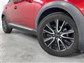 2017 Mazda CX-3