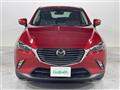 2017 Mazda CX-3