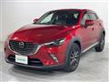 2017 Mazda CX-3