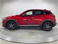 2017 Mazda CX-3