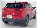 2017 Mazda CX-3