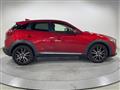 2017 Mazda CX-3