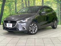 2017 Mazda Demio