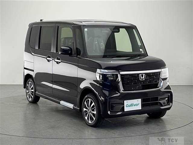 2025 Honda N BOX
