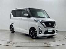 2021 Nissan ROOX