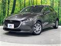 2019 Mazda Mazda2