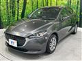 2019 Mazda Mazda2