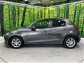 2019 Mazda Mazda2