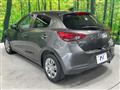 2019 Mazda Mazda2
