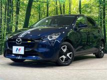 2024 Mazda Mazda2