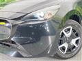 2024 Mazda Mazda2