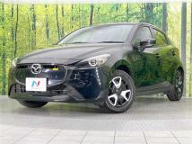 2024 Mazda Mazda2