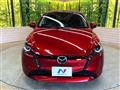 2025 Mazda Mazda2