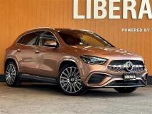 2023 Mercedes-Benz GLA-Class