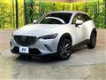 2015 Mazda CX-3