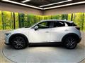 2015 Mazda CX-3