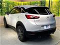 2015 Mazda CX-3