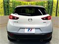 2015 Mazda CX-3