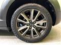 2015 Mazda CX-3