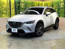2015 Mazda CX-3
