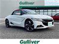 2015 Honda S660