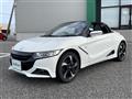 2015 Honda S660
