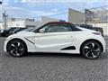 2015 Honda S660