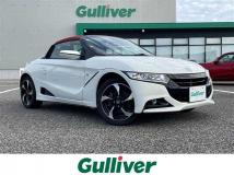 2015 Honda S660