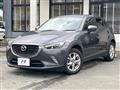 2016 Mazda CX-3