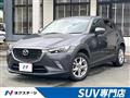 2016 Mazda CX-3