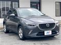 2016 Mazda CX-3