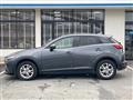 2016 Mazda CX-3