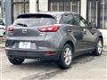 2016 Mazda CX-3